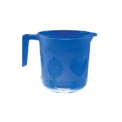 Plastic Mug 2 Liter